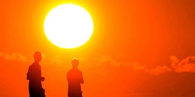 Aşırı sıcak alarmı! Tüm kamu kurumları tatil edildi!