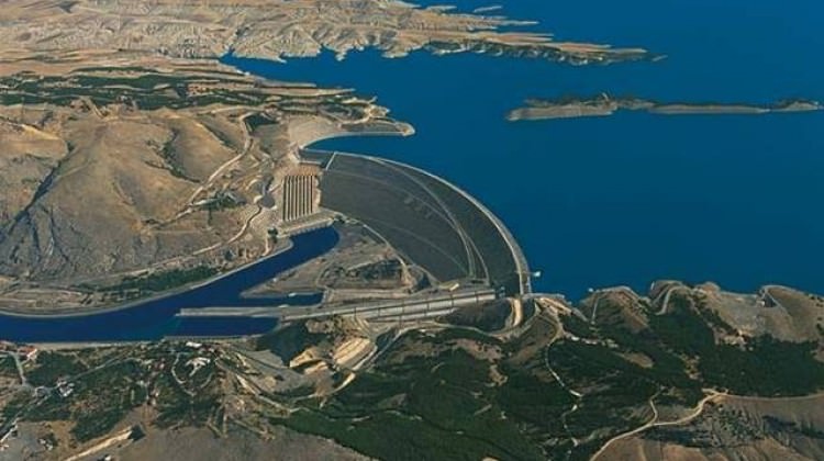 Aşırı sıcak enerjide rekor kırdırdı