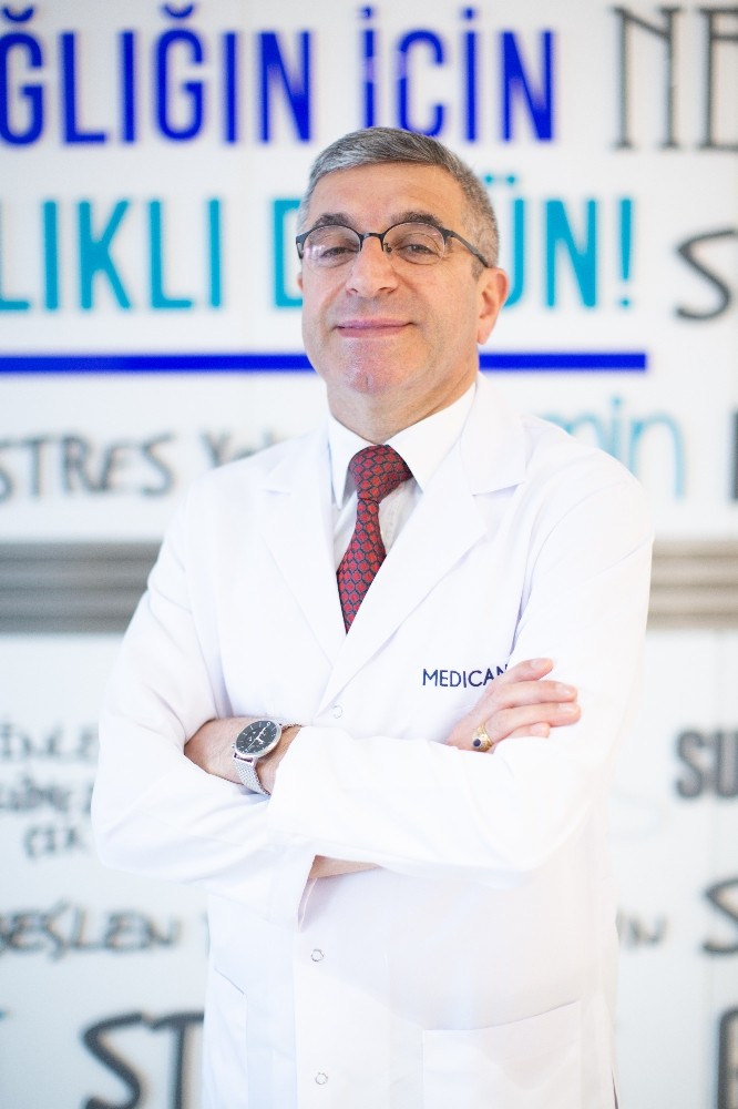 Aşırı sıcak havalar böbrekte taş hastalığına neden olabiliyor 