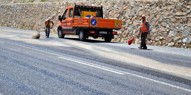 'Aşırı sıcak’ uyarısı!