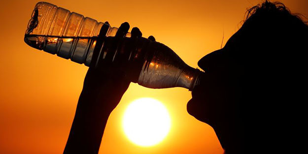 Aşırı sıcaklar can alıyor! 9 günde 192 kişi hayatını kaybetti