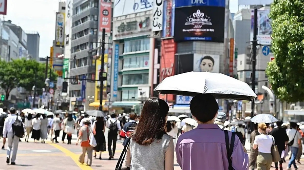 Aşırı sıcaklar can almaya devam ediyor! Ölü sayısı 248’e yükseldi