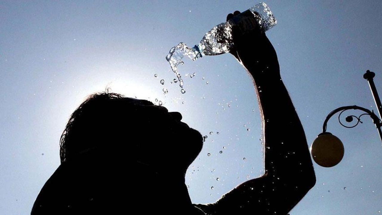 Aşırı sıcaklara karşı alarm durumuna geçildi!