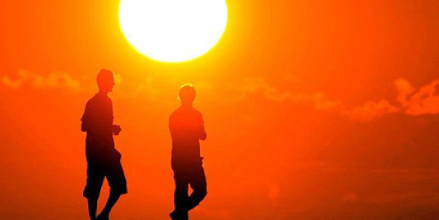 Aşırı sıcaklarda sakın bunları tüketmeyin!