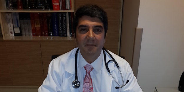 Aşırı soğuklarda vücut ısısının düşmesine ve donmalara dikkat!