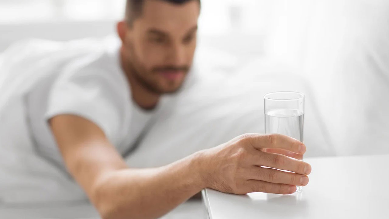 Aşırı susama hafife alınmamalı! Gizli hastalıkların habercisi olabilir