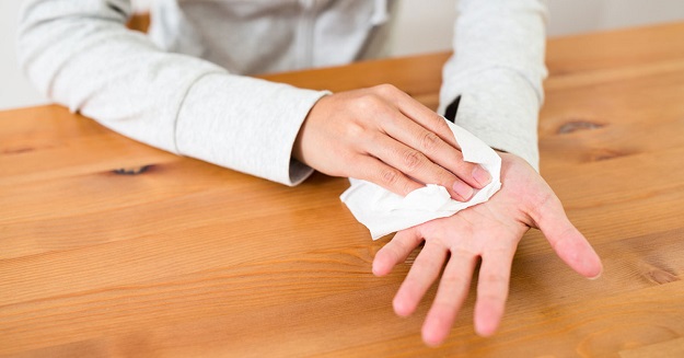 Aşırı terleme sorununda cerrahi müdahale mümkün mü?