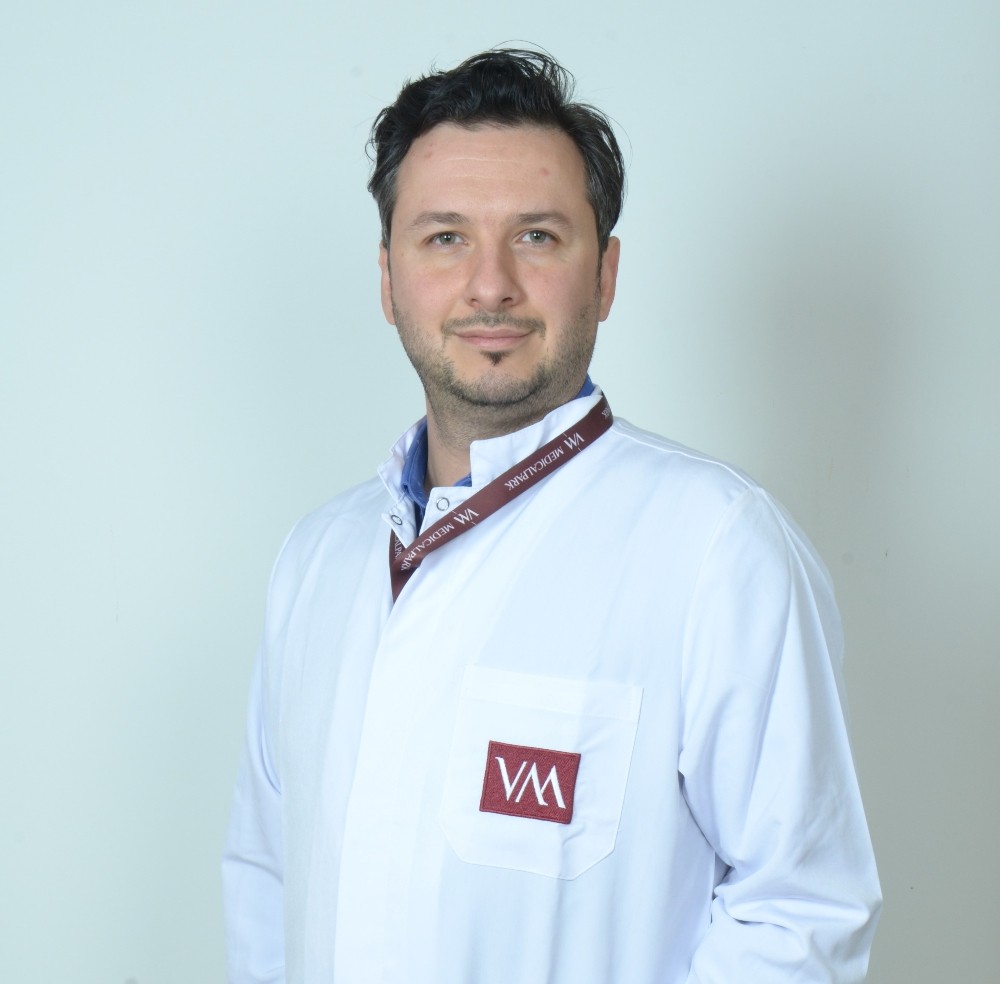 Aşırı terlemeye 1 saatte çözüm 