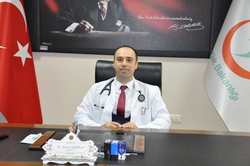 Aşırı tuz tüketimi birçok sağlık sorununa yol açıyor 