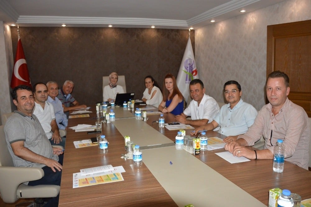 Aşırı tuz ve şeker kullanımı eğitimlerle azaltılacak 