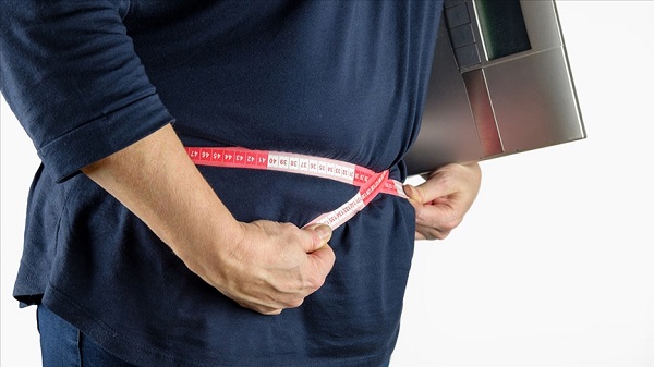 Aşırı yağlanma bakın neyin habercisi!