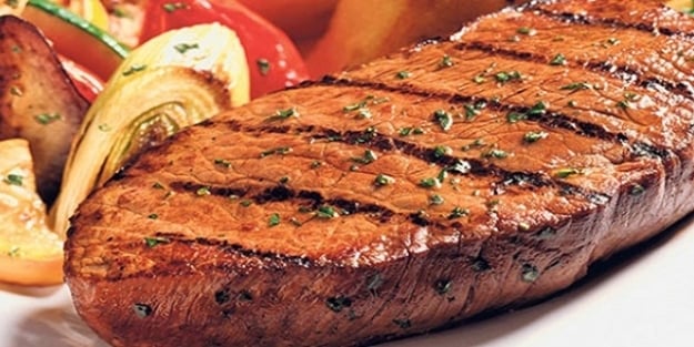 Aşırı et tüketimine dikkat