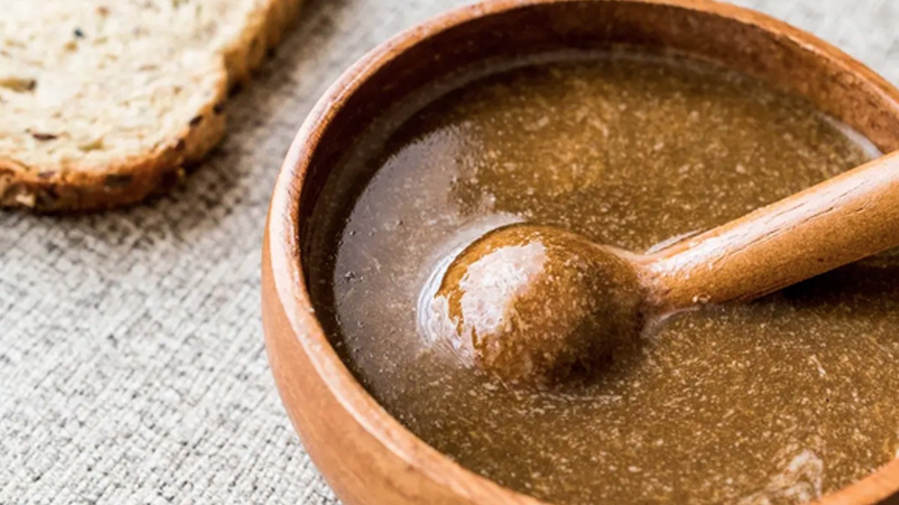 Doğal şifa kaynağı damarları pür pak yapıyor! Kolesterol dengede kalıyor!