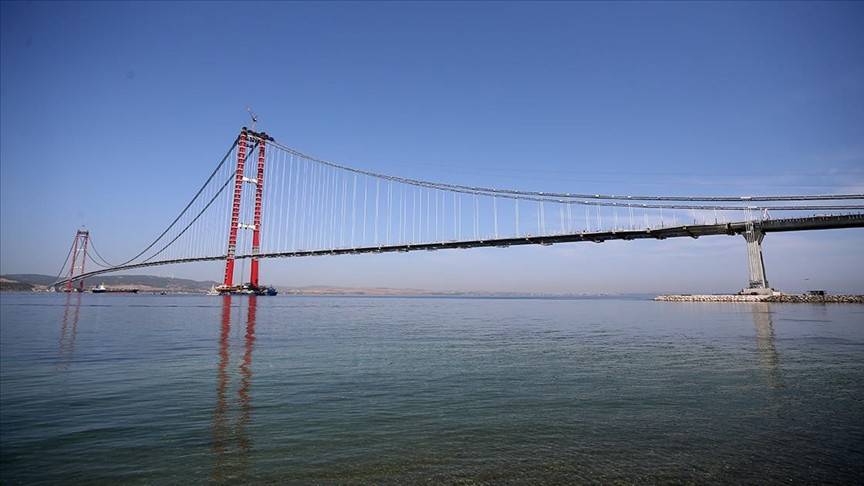 Asırların hayali için geri sayım başladı