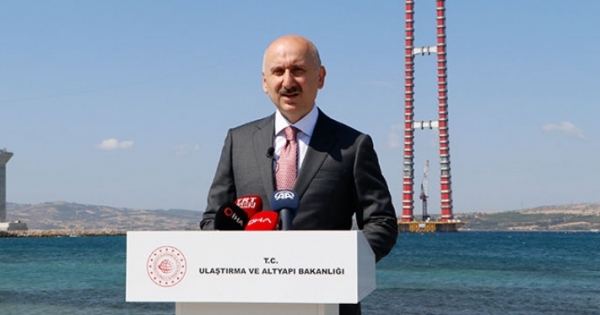 ‘Asırların hayali için geri sayımdayız’