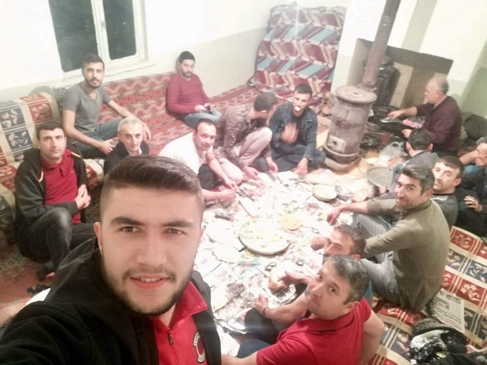 Asırlık ’Oda kültürü’ geleneği 