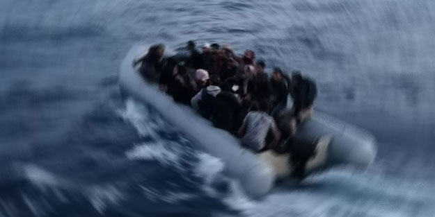 Aşısız göçmenlerin bayramda memleket ziyaretine dikkat edilmeli