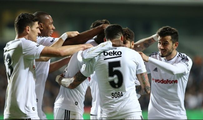 Asist makinesi Jose Sosa