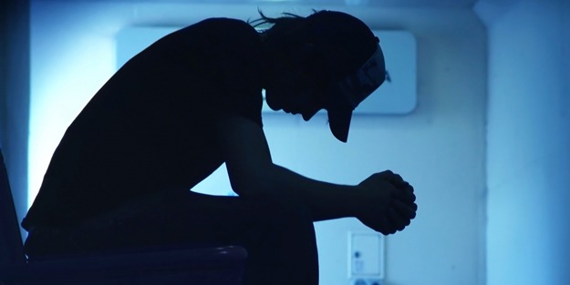 Asistan hekimler depresyonda!