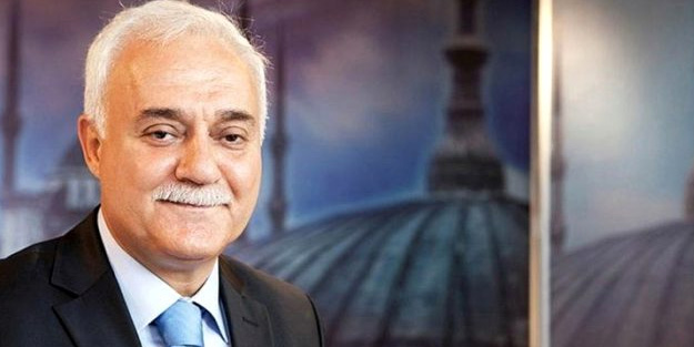Asistanı duyurdu! Nihat Hatipoğlu'ndan üzen haber
