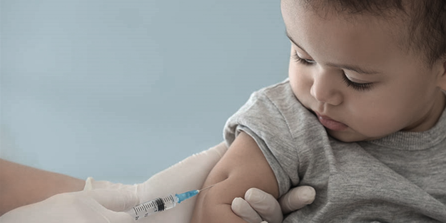 Aşıya kafayı taktılar: ABD, 5 yaş altına COVID-19 aşısını onayladı!