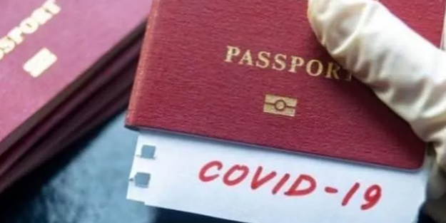 Aşıyla ilgili flaş gelişme! Zorunlu oluyor