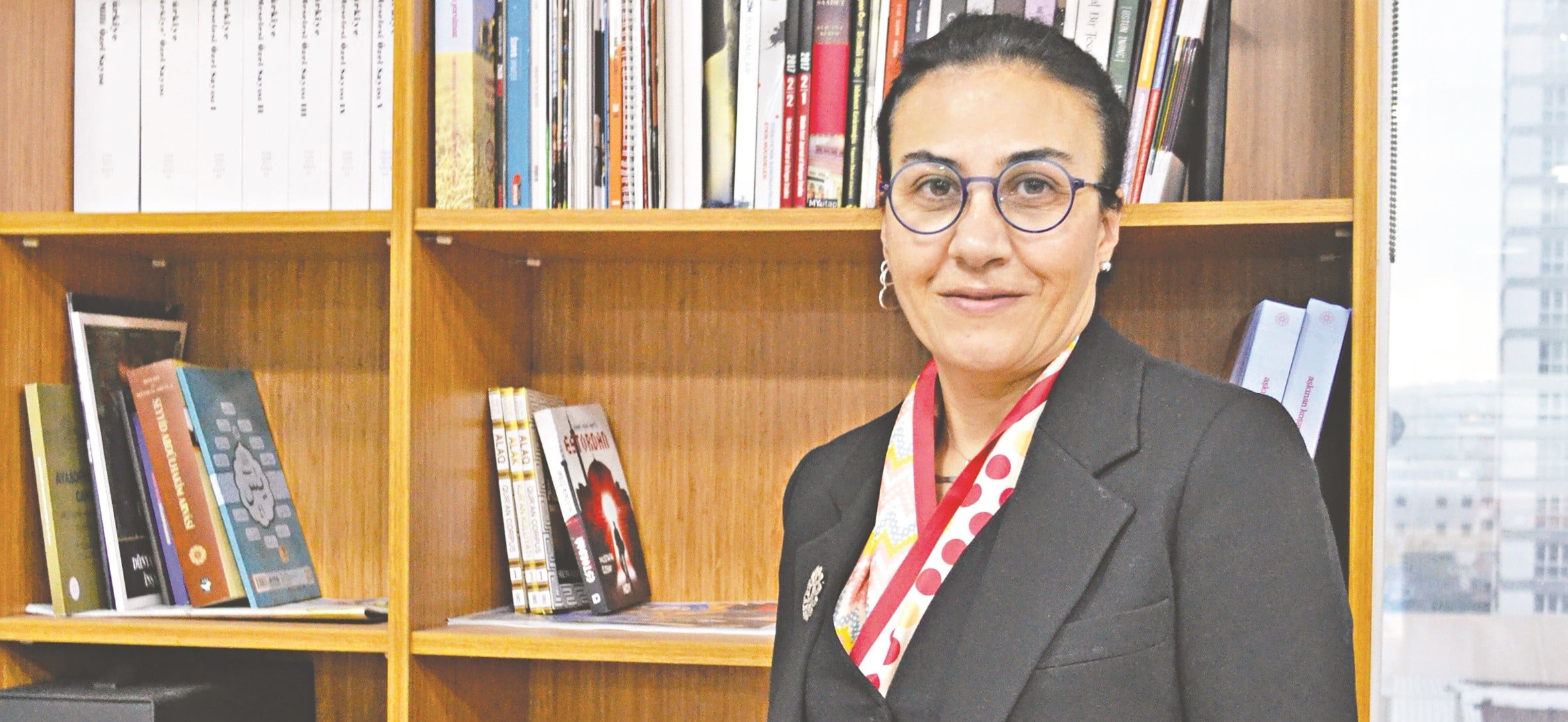 'Aşk, Allah’a teslim olmaktır'