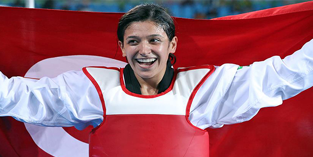 Askari'den gümüş madalya