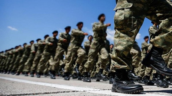Asker alımları ne zaman başlıyor? | Asker yerleri ne zaman açıklanacak?