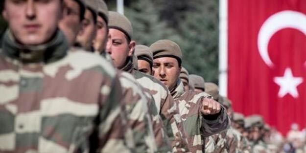 Asker alımları ne zaman başlayacak? Asker alımları başladı mı son dakika