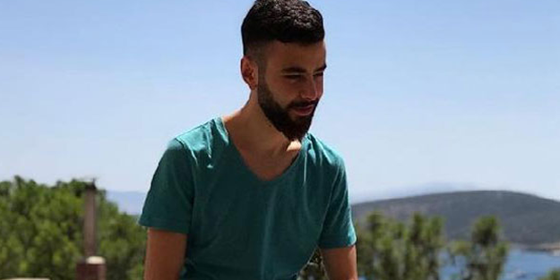 Asker eğlencesinde fenalaşan genç kurtarılamadı