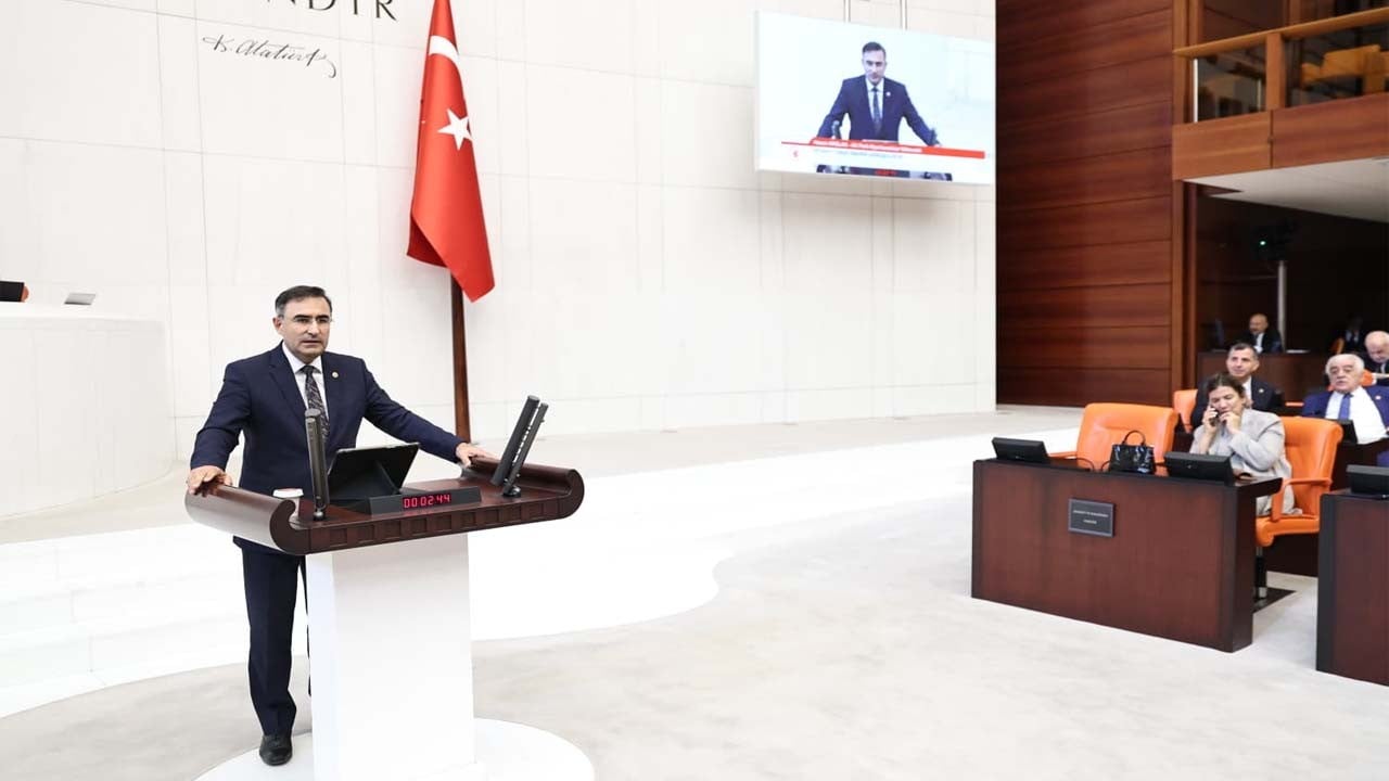 ‘Asker Hastaneleri’ Tartışmasında "Entegre Sistem" Vurgusu Yanlış algı oluşturuldu