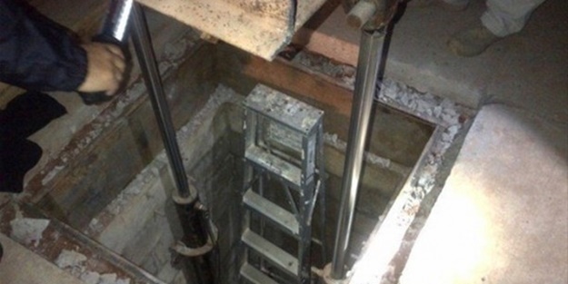 Asker hayrete düştü!