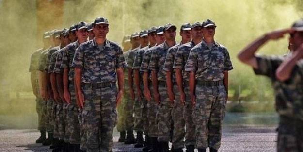 Asker kaçağı cezası ne kadar? Askerden firar cezası askere gitmeme cezası ne kadar?