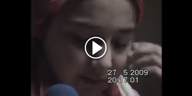 ASKER KINASI... İzlerken gözyaşlarınızı tutamayacaksınız!