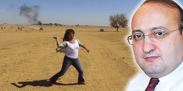 Asker taşlayan vekil Tuğluk: Nankörlüğe devam edeceğiz