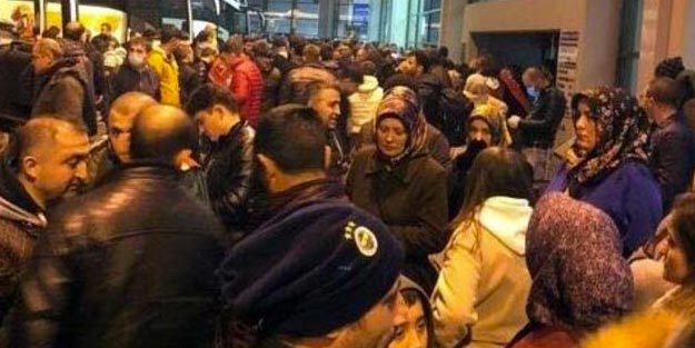 Asker uğurlama eğlenceleri yasaklandı mı?