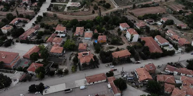 Asker uğurlaması pahalıya mal oldu! Bölgedeki evler karantinaya alındı