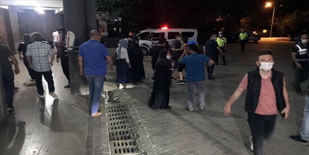 Asker uğurlaması yasaklanan şehirler hangileri?