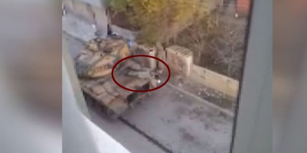 Türk askeri neden yenilmez! İşte bu yüzden...