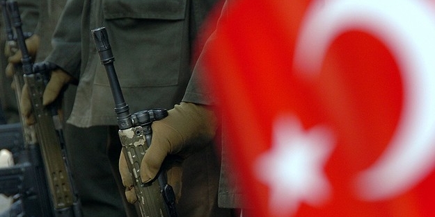 'Albaylar cuntasının eşiğinden dönmüşüz'