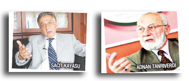 Asker asli görevine döndü