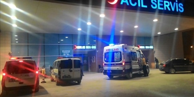 Askerden terhis oldu... 3 gün sonra cinayete kurban gitti
