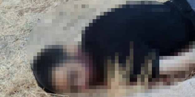 Askere atacakları bomba ellerinde patlamış