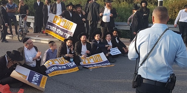 'Askere gitmektense ölmeye hazırız' dediler