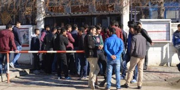 Askere ne zaman gideceğim 2020