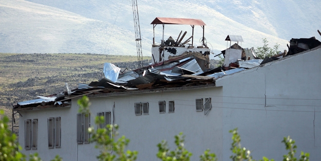 Askerler o yalana inanmış!
