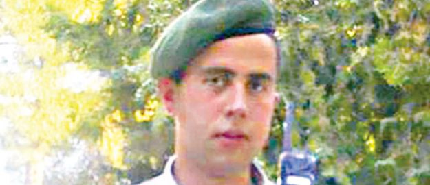 Askere dayak yargıya taşınıyor