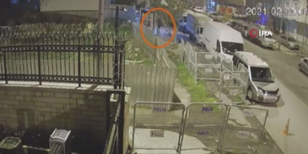 Askeri alanda keşif yaparken yakalanmıştı... DEAŞ şüphelisinin savunması ortaya çıktı