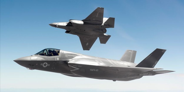 Askeri analist açıkladı: ABD'nin üstünlük çağı sona eriyor